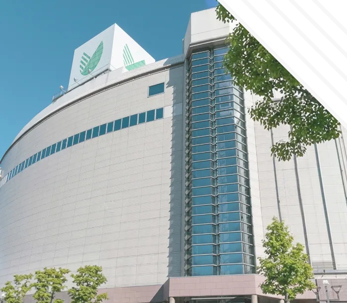 八木橋百貨店外観